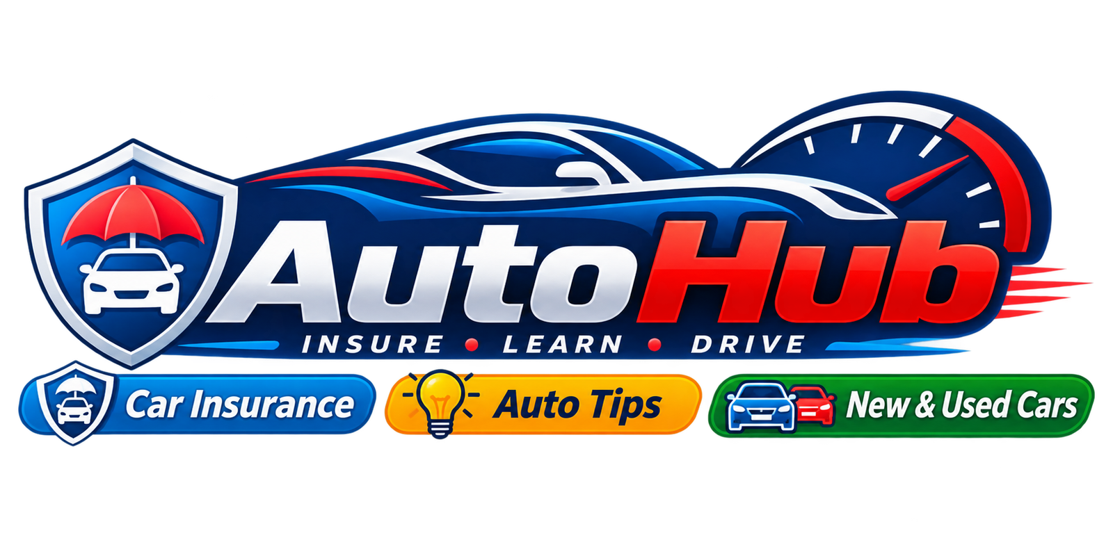 Smart Auto Hub 🚗